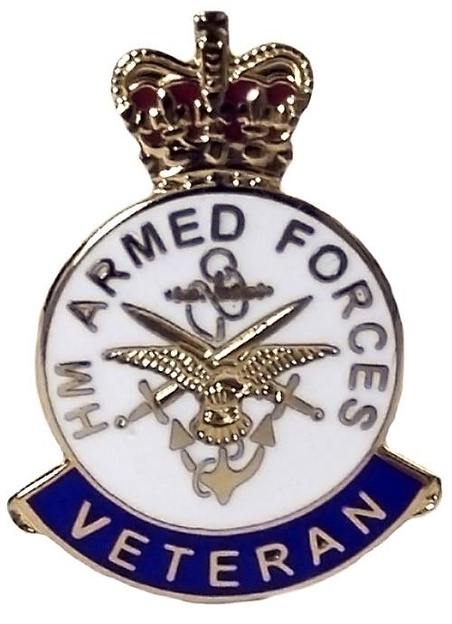 Veterans UK